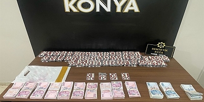 UYUŞTURUCU TİCARETİNDEN ELDE EDİLEN 4 EV VE OTOMOBİLE EL KONULDU