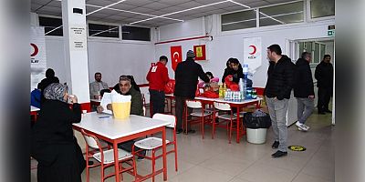 YAREN ARAMA KURTARMA: RAMAZAN’DA EN KIYMETLİ PAYLAŞIM KAN BAĞIŞI