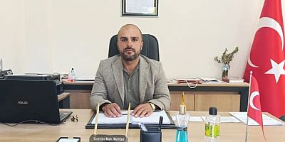 YARENLER MAHALLE MUHTARI MESUT TÜRKCAN’DAN RAMAZAN AYI MESAJI