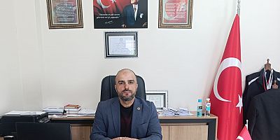 YARENLER MAHALLESİ MUHTARI TÜRKCAN'DAN RAMAZAN’DA GÖNÜLLERİ ISITAN DAYANIŞMA MESAJI