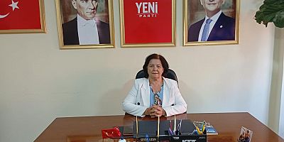 YENİ PARTİ HEYETİ SAHAYA İNİYOR 
