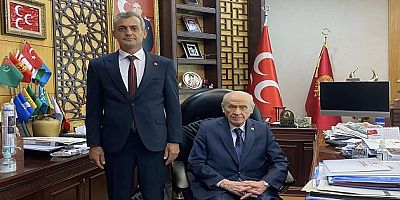 YILDIZ : “MHP, 57 YILLIK ŞEREFLİ BİR YOLCULUĞUN ADIDIR” 