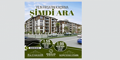 YILIN FIRSATINI KAÇIRMA 