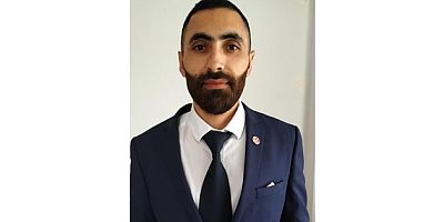 YRP AKŞEHİR İLÇE BAŞKANI ORHAN'DAN 10 OCAK ÇALIŞAN GAZETECİLER GÜNÜ MESAJI