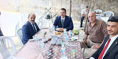 YUNAK ATATÜRK İLKOKULU'NDAN KERMES