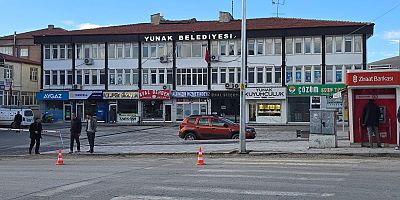 YUNAK BELEDİYESİNDEN RAMAZAN AYI BOYUNCA İFTAR PROGRAMI 