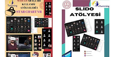 YUNAK HEM VE MTAL YENİLİKÇİ ÖĞRENME ORTAMLARI SUNUYOR