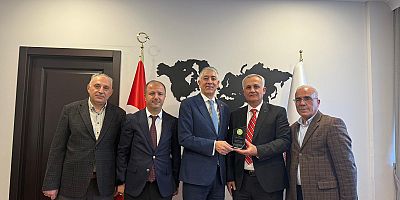 YUNAK’LI STK’LARDAN ANKARA’DA “HAYIRLI OLSUN” ÇIKARMASI: BAŞKENTTE HEMŞERİ DAYANIŞMASI