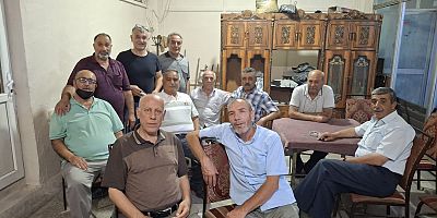 YUNAK MİNİBÜSÇÜLER KOOPERATİFİ’NDE SEÇİM HEYECANI: YENİ BAŞKAN İSMAİL YÜKSEL OLDU