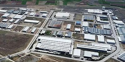YUNAK OSB’DE ÖNEMLİ GELİŞME: ZEMİN ETÜT ÇALIŞMALARI BAŞLADI