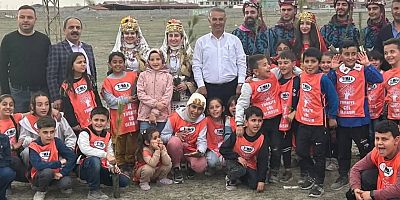 YUNAK SARAY'DA ÜÇ ETKİNLİK BİRDEN