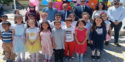 YUNAK SÜLÜKLÜ'DE PİLAV GÜNÜ ETKİNLİĞİ