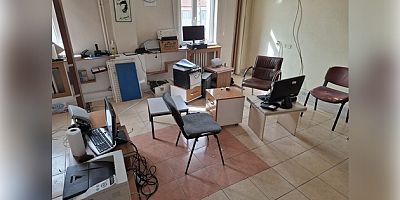 YUNAK’TA HÜKÜMET KONAĞI YENİDEN YAPILACAK: KURUMLAR GEÇİCİ OLARAK ESKİ ÇPL BİNASINDA HİZMET VERECEK