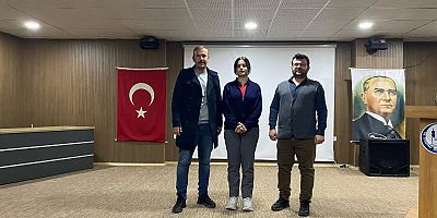 YUNAK'TA LİSELERARASI İSTİKLÂL MARŞI YARIŞMASI