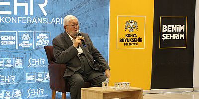 YUNAK’TA MÜMİNİN  CENNETİ AİLE KONFERANSI 