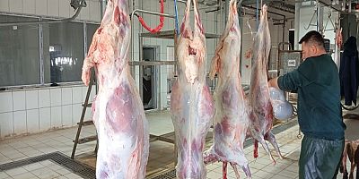 YUNAK’TA RAMAZAN AYINDA İHTİYAÇ SAHİPLERİNE YÖNELİK YARDIM FAALİYETİ GERÇEKLEŞTİRİLDİ