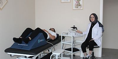 YUNAKLI KÜBRA ATILKAN , DOĞDUĞU TOPRAKLARDA ŞİFA DAĞITIP UMUT OLMAK İÇİN  YILLARDIR HEP HAYALİNİ KURDUĞU SAĞLIK MERKEZİNİ YUNAK’TA AÇTI 
