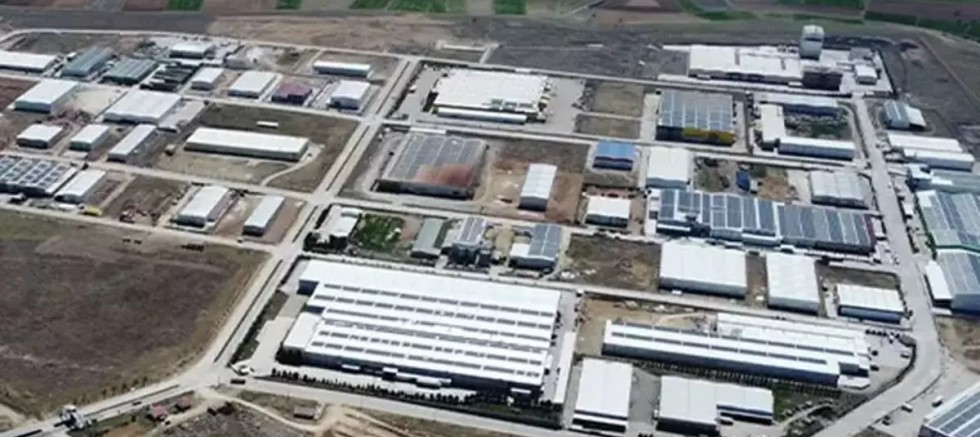 YUNAK OSB’DE ÖNEMLİ GELİŞME: ZEMİN ETÜT ÇALIŞMALARI BAŞLADI