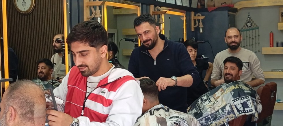 YUNAK’TAN TÜRKİYE’YE ÖRNEK HAREKET 