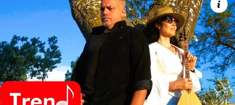YUSUF ÖZCAN DAN YENİ KLİP