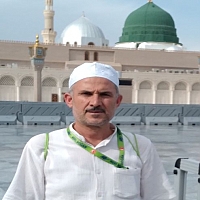 Mevlüt YALÇIN 